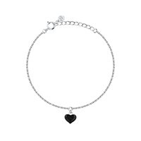 Bracelet La Petite Story Woman EMILY IN PARIS in Silver LPS05AZS09